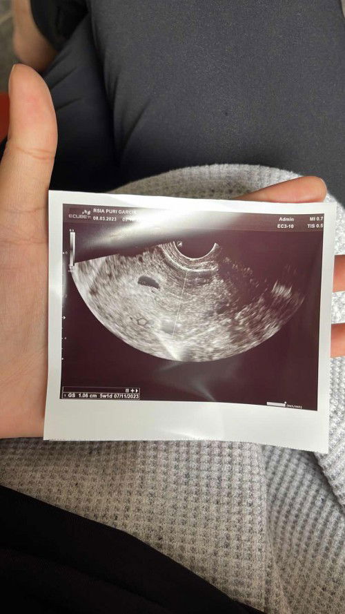 HPHT 30 Januari 2023 insyallah HPL November