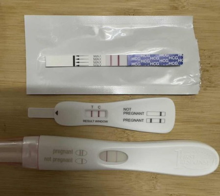 Next week scan