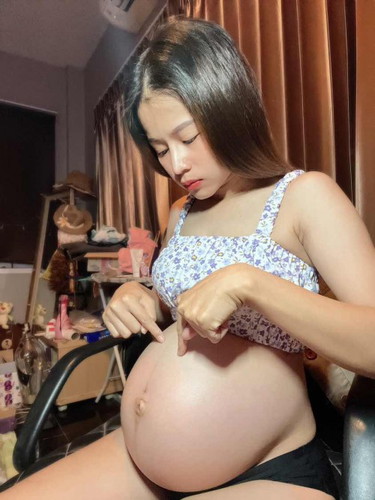 28Week แล้วจ้า ทีมมิถุนายน66