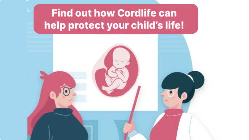 Protect your child's life. Here's how!