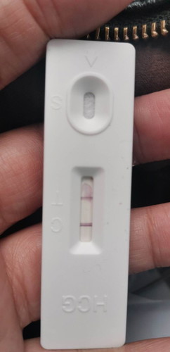 PREGNANT OR NOT