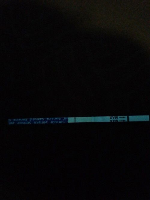 Apakah ada kemungkinan hamil?