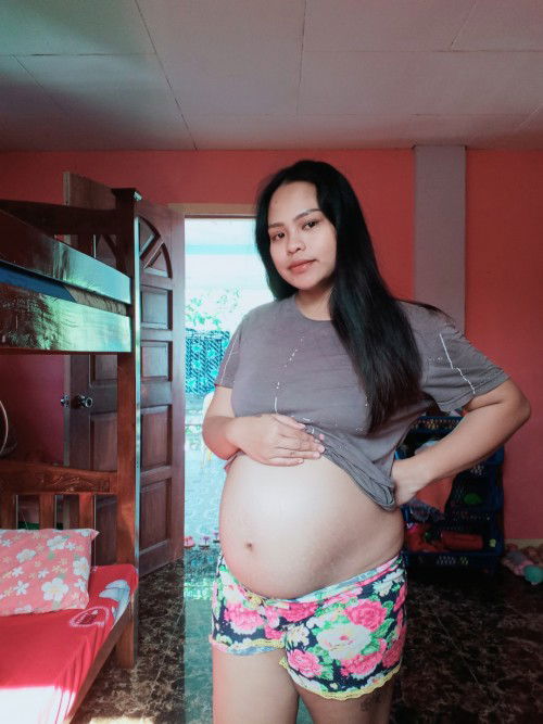 30 weeks preggy palang peru nakakaranas na ng pag lalabor sino po dito kagaya quh?