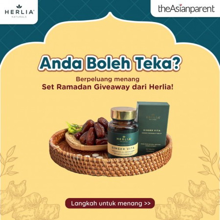 PERHATIAN: Produk Berpantang dari Tungbayee Kembali Lagi!