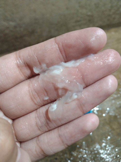 ท้องแรก มีนา