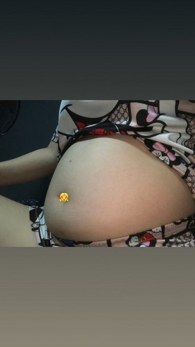 ตั้งครรภ์คนที่2