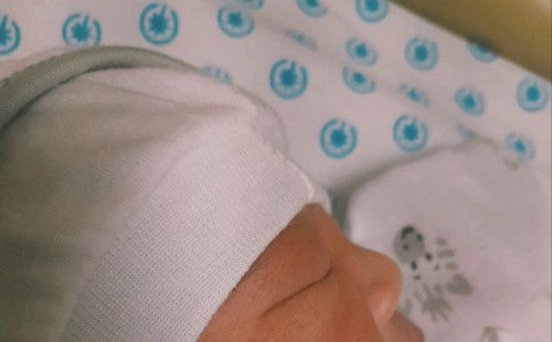 DOB: March 7 
EDD: March 15