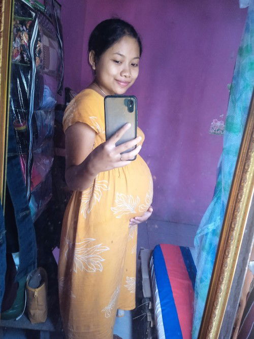 Keluhan trimester 3