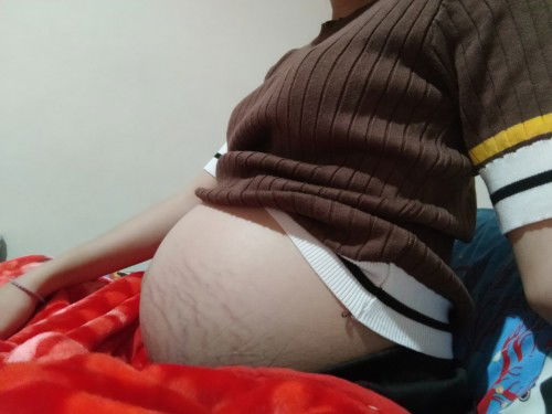 เจ็บท้องเตือน 35w4d