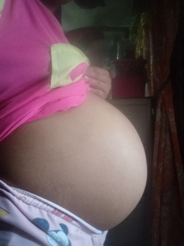 37week and 3days