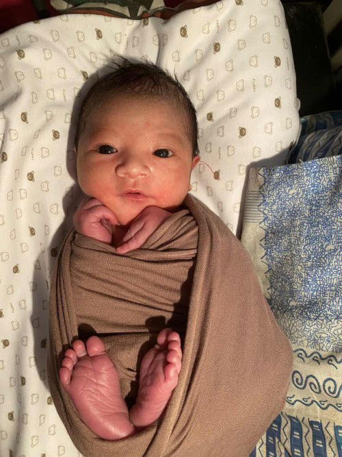 hpl maret sudah louncing