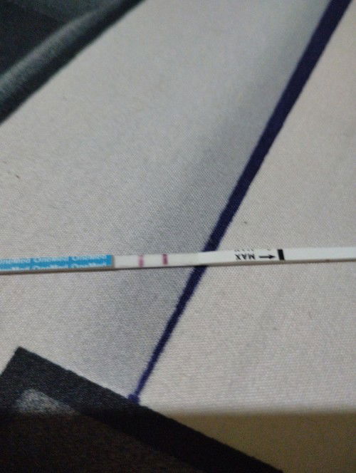 Testpack Positif atau Negatif?