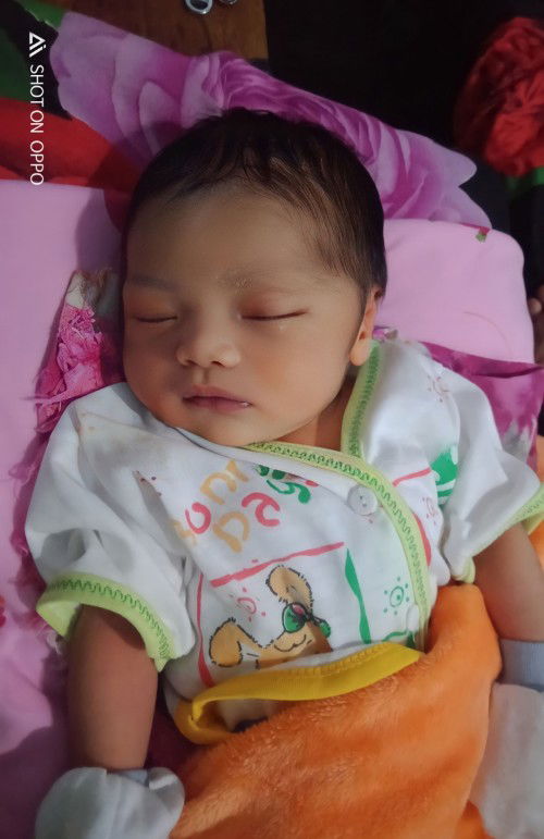 Hpl 6 Maret lahir 4 maret