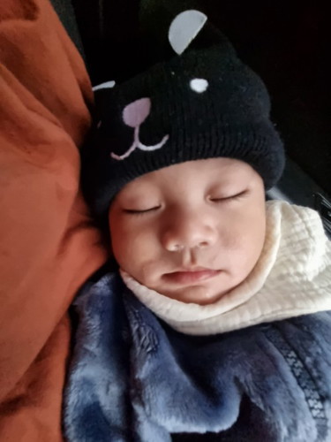 Krim sesuai untuk ruam air liur