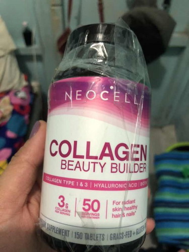 Collagen Supplement