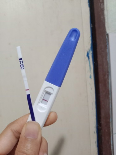 ประจำเดือนมาช้าจะท้องไหม
