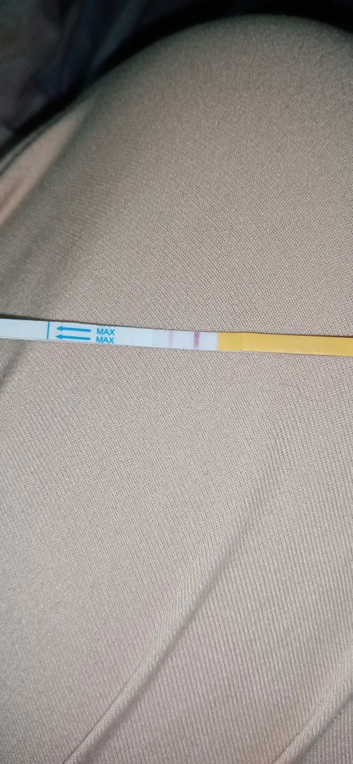 Delayed menstruation