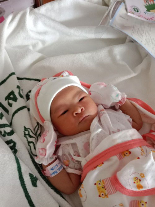 มารายงานตัวค้า