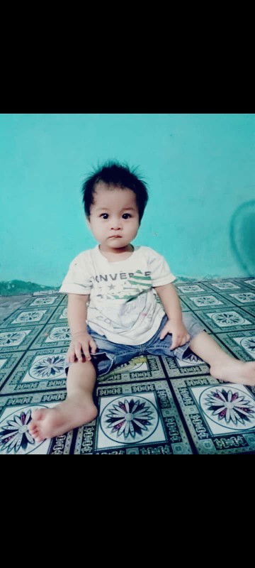 Susah makan 
Bunda disini ada yang sama tidak Beby ku umur 9 bulan BB cuma 8,5kg