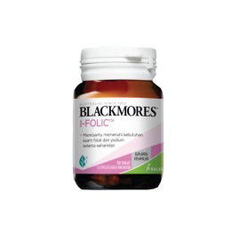 Blackmores ifolic