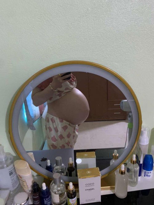 Em bầu tập đầu