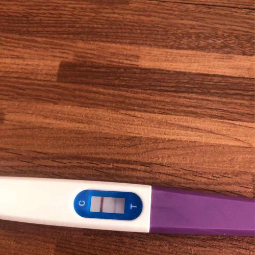 ตั้งครรภ์รอบ2