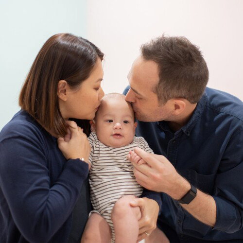 Wondering why your baby is behaving a certain way?