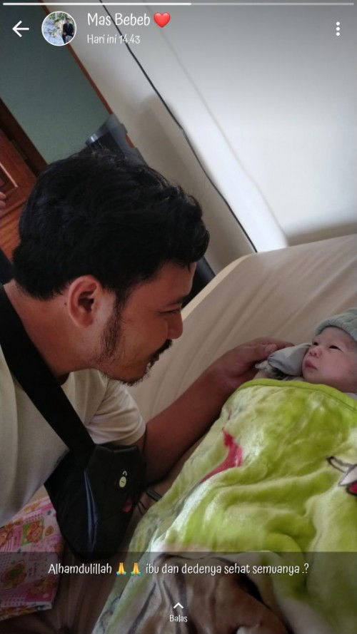 HPL 16/17 Maret 2023