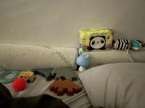 How young can babies understand pretend play?