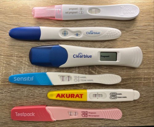 Testpack positif 💜