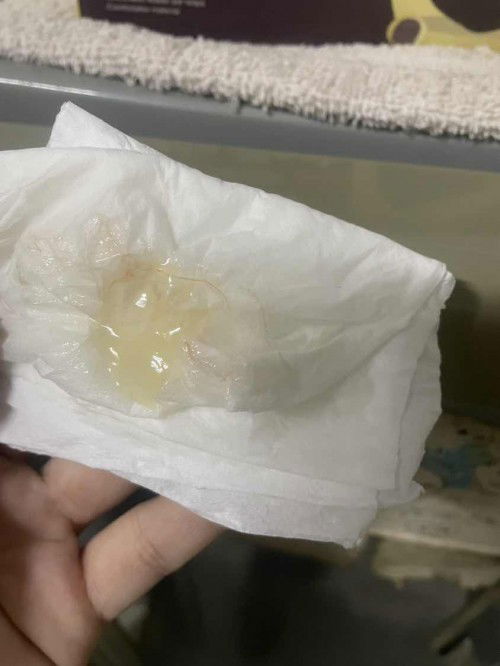 ถามแม่ๆหน่อยค่ะ