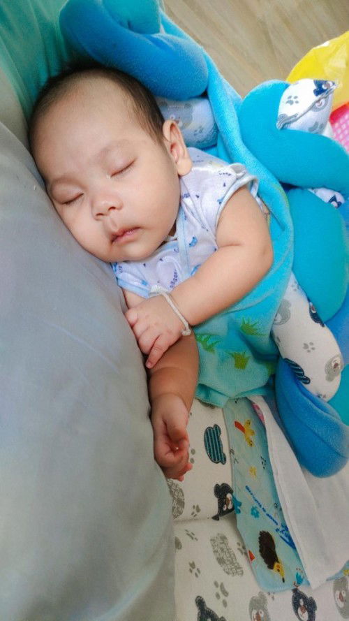 วัคซีนเข็มแรก 2เดือน