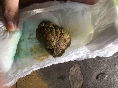 asalamualaikum mommy