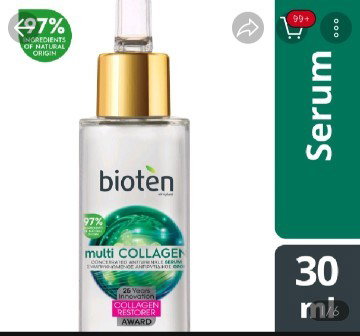 Face Serum