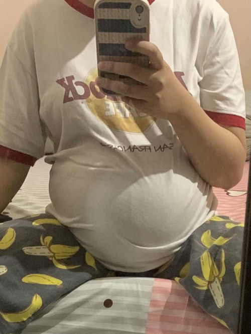 Turun panggul belum ya bun?