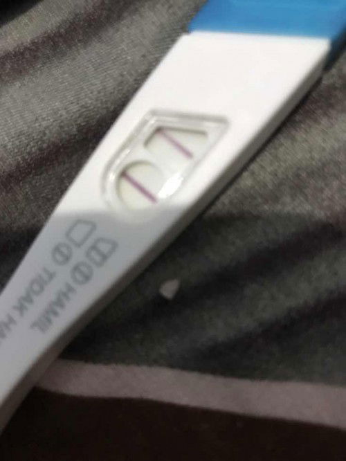 Bund disini ada yang hpht nya sama ga 14february sebaiknya kebidan atau dokter ya