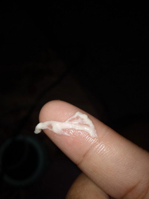 Ada yang pernah ngalamin ga