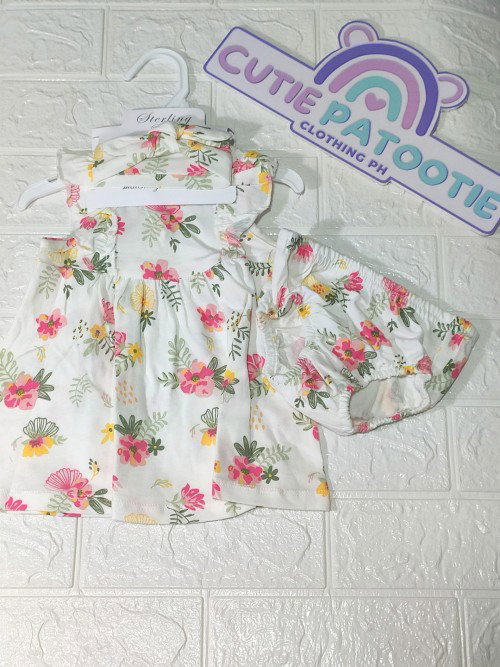 Brandnew baby clothes