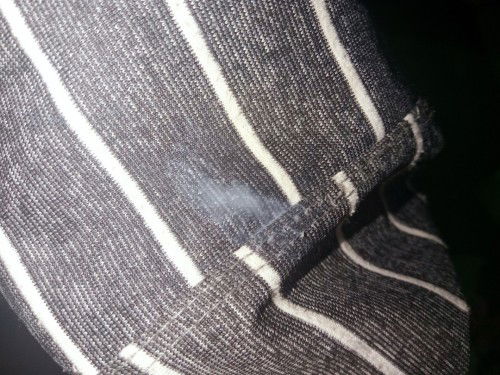 Siapa tau ada yg prnah ngalamin, udh chating dgn bidan ku, cuma blm d jawanlb