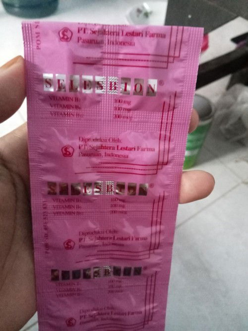 Bun saya tanya apakah obt ini buat tmbh darah ibu hamil? Soalnya saya beli di apotik