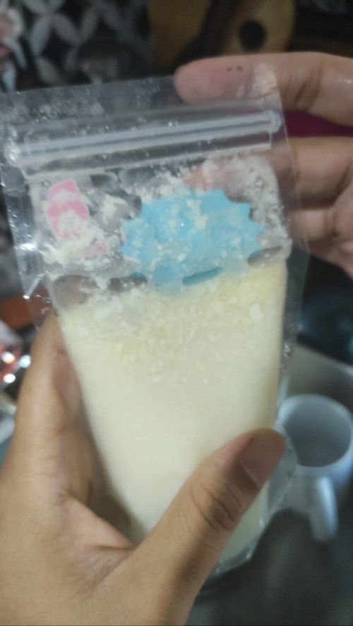 Asi pumping basi (?)