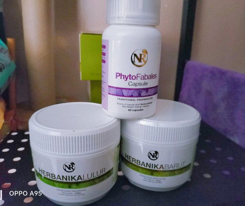 PRELOVED BARANG PANTANG