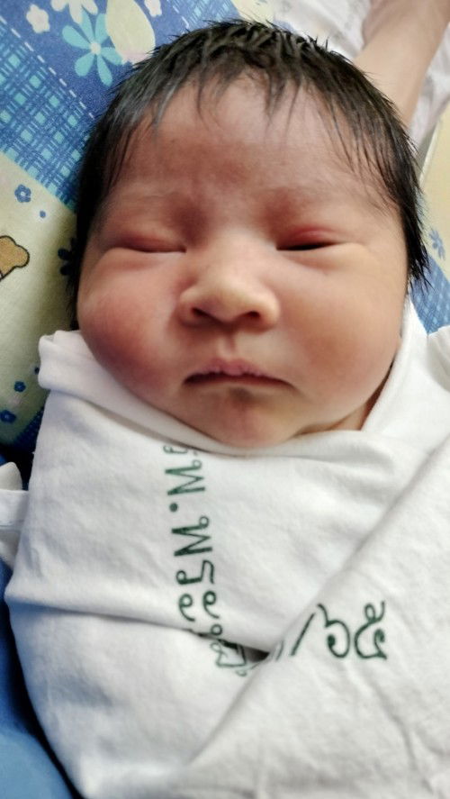 แตกแล้วจ้า❤