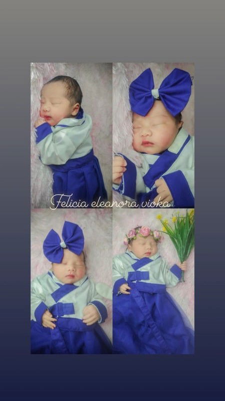 Hpl 11 maret ,puji Tuhan launcing 23 feb 23