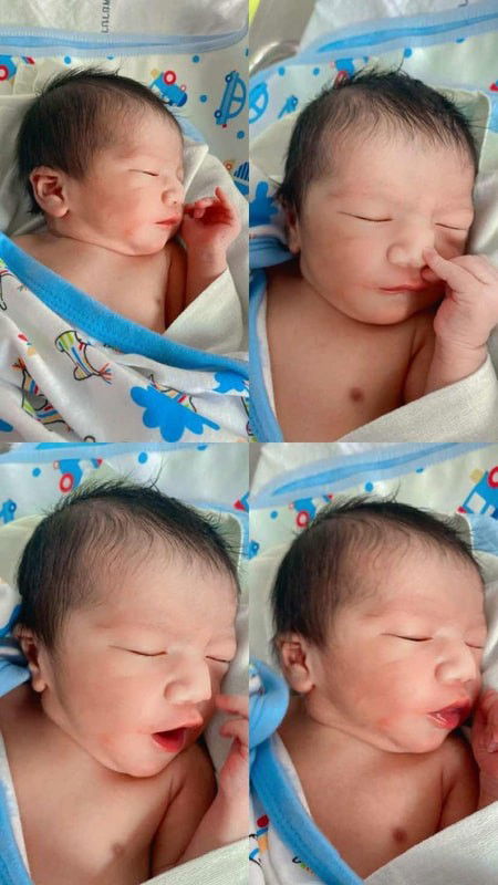 ทีมมีนาคมแตกแล้วครับบ❤️