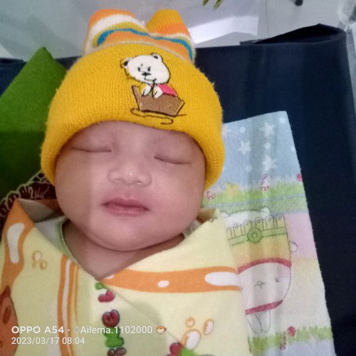 Akhirnya yang di tunggu" 😍🥰