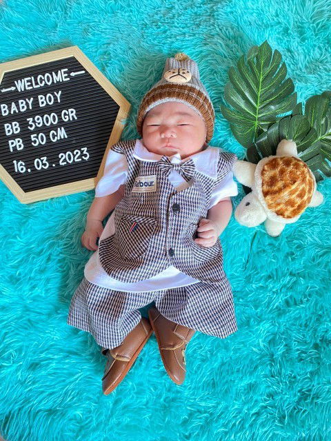 Hpl 15 maret louncing  16 maret