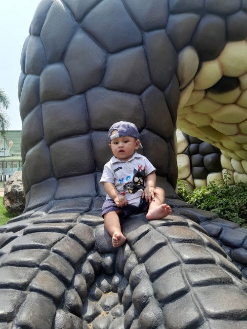 อยากทราบว่านมผง 2750 กรัม สามารถกินได้กี่วันค่ะ เด็ก 8 เดือน