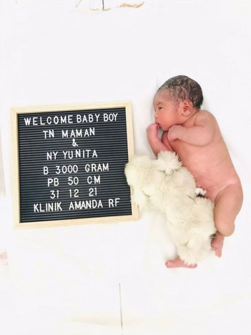 Hari dimna lom persiapan persalinan