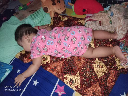Kelahiran oktober